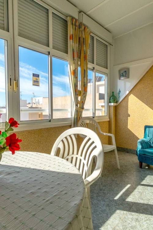 Apartment - Sale - Torrevieja - Torrevieja Centro