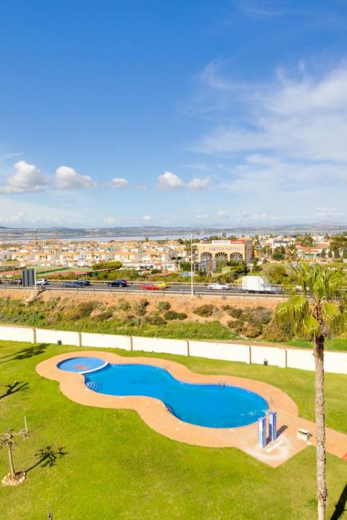 Apartment - Sale - Torrevieja - Torrevieja Centro