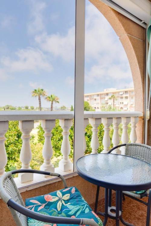 Apartment - Sale - Torrevieja - Torrevieja Centro