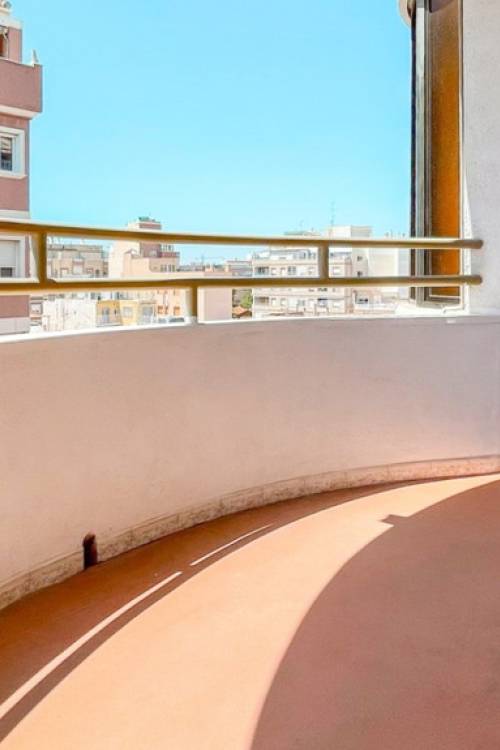 Apartment - Sale - Torrevieja - Torrevieja Centro