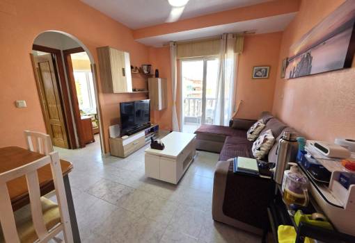 Apartment - Sale - Torrevieja - Torrevieja Centro