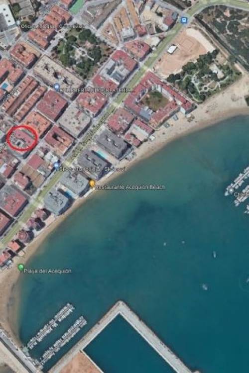 Apartment - Sale - Torrevieja - Torrevieja Centro