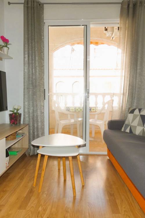 Apartment - Sale - Torrevieja - Torrevieja Centro