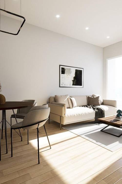 Apartment - Sale - Torrevieja - Torrevieja Centro