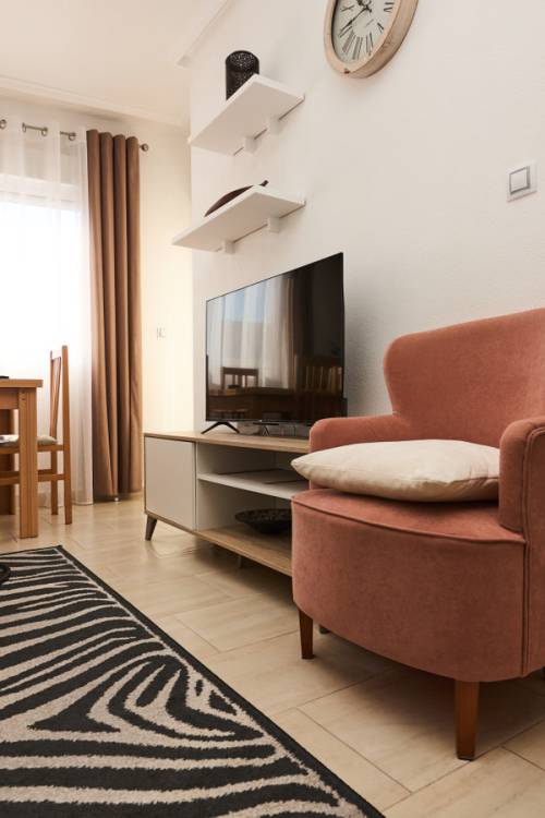 Apartment - Sale - Torrevieja - Torrevieja Centro