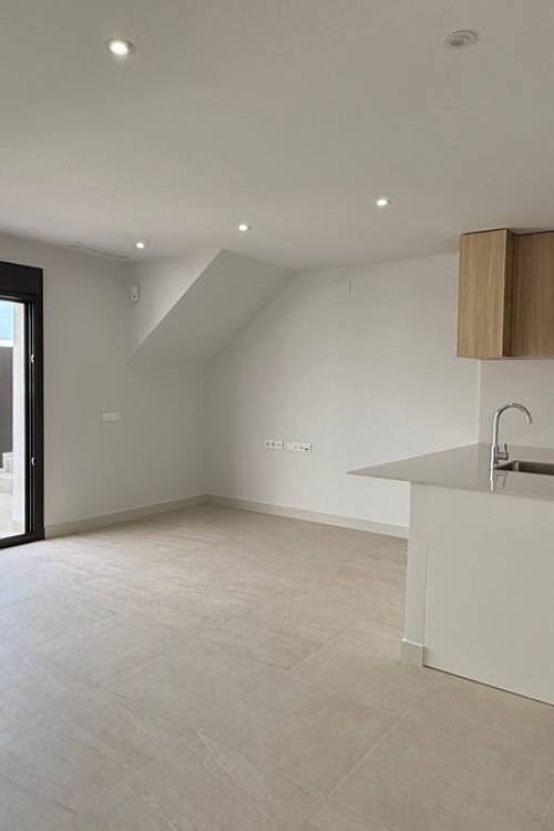 Apartment - Sale - Torrevieja - Torrevieja Centro
