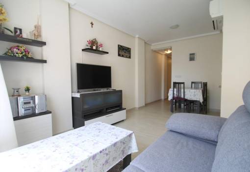 Apartment - Sale - Torrevieja - Torrevieja Centro