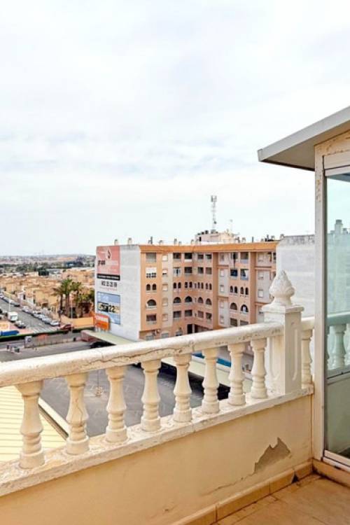 Apartment - Sale - Torrevieja - Torrevieja Centro