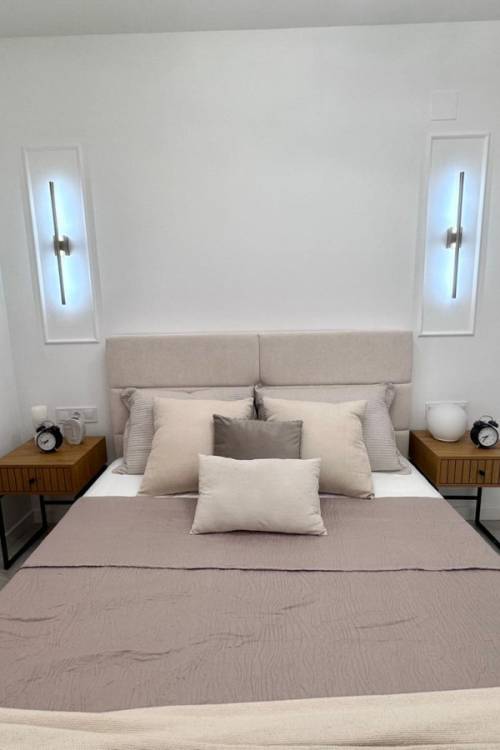 Apartment - Sale - Torrevieja - Torrevieja Centro