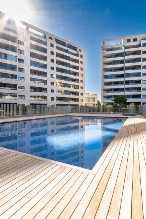 Apartment - Sale - Torrevieja - Torrevieja Centro