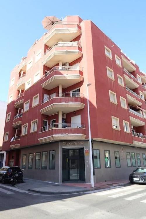 Apartment - Sale - Torrevieja - Torrevieja Centro