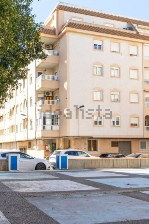 Apartment - Sale - Torrevieja - Torrevieja Centro