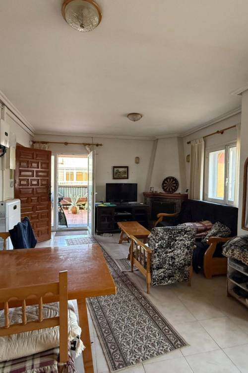 Apartment - Sale - Torrevieja - Torrevieja Centro