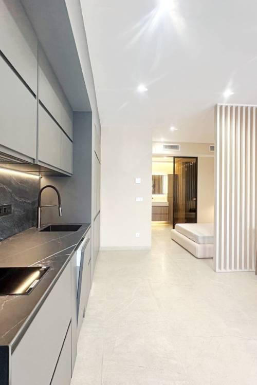 Apartment - Sale - Torrevieja - Torrevieja Centro