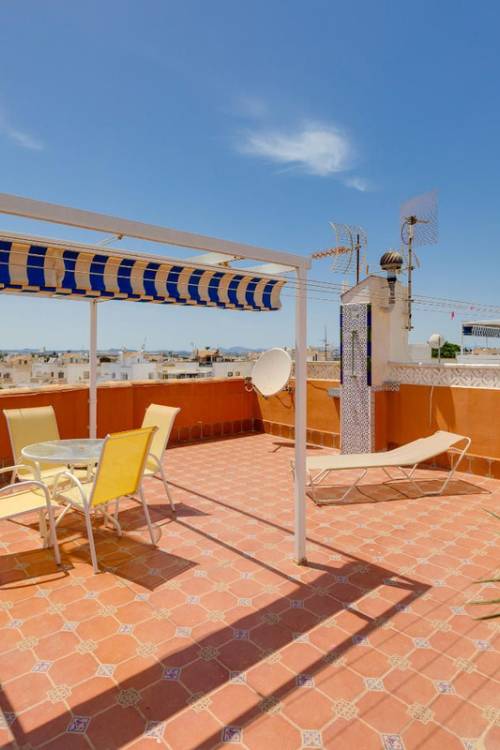 Apartment - Sale - Torrevieja - Torrevieja Centro