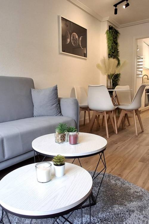 Apartment - Sale - Torrevieja - Torrevieja Centro