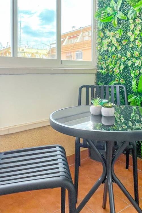 Apartment - Sale - Torrevieja - Torrevieja Centro