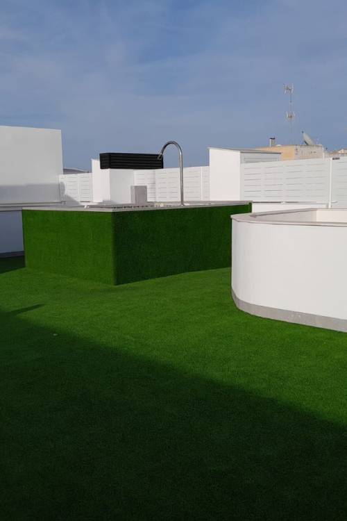 Apartment - Sale - Torrevieja - Torrevieja Centro