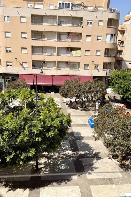 Apartment - Sale - Torrevieja - Torrevieja Centro