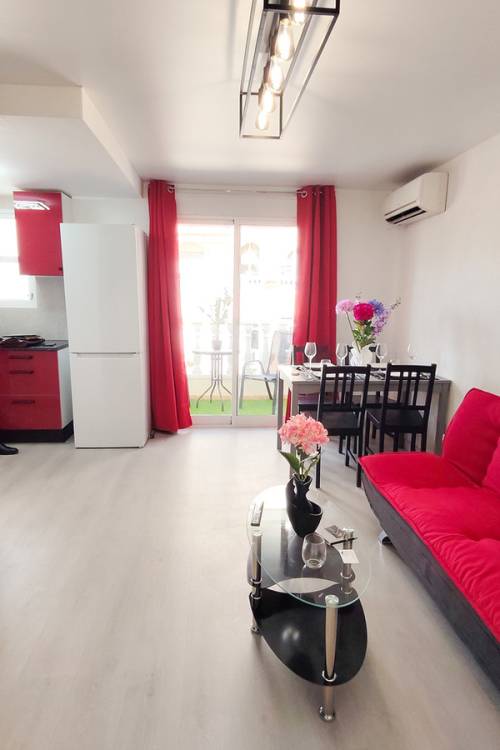 Apartment - Sale - Torrevieja - Torrevieja Centro