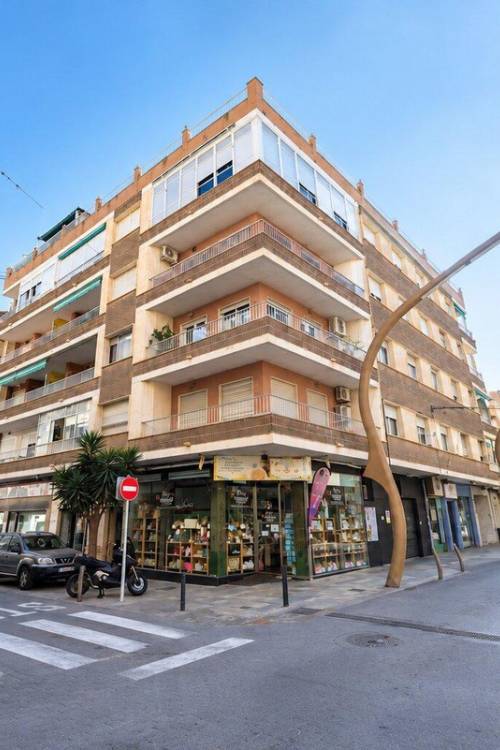Apartment - Sale - Torrevieja - Torrevieja Centro