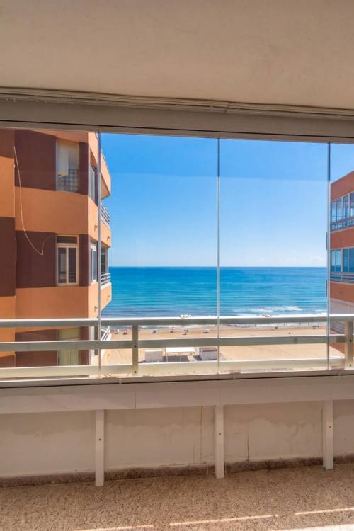 Apartment - Sale - Torrevieja - Torrevieja Centro