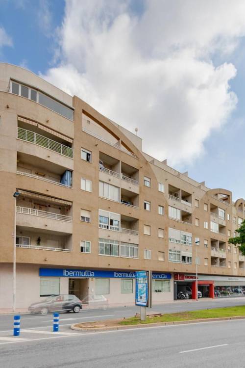 Apartment - Sale - Torrevieja - Torrevieja Centro