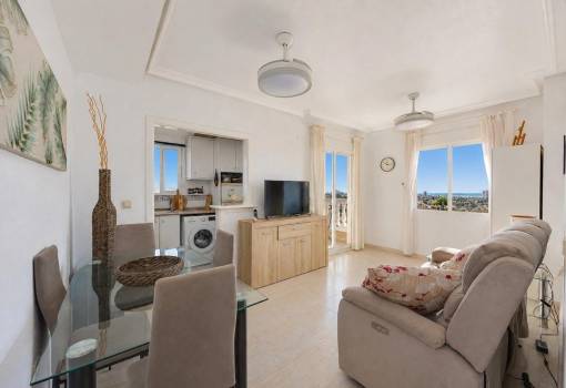 Apartment - Sale - Torrevieja - Torrevieja Centro