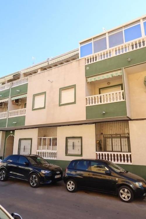 Apartment - Sale - Torrevieja - Torrevieja Centro