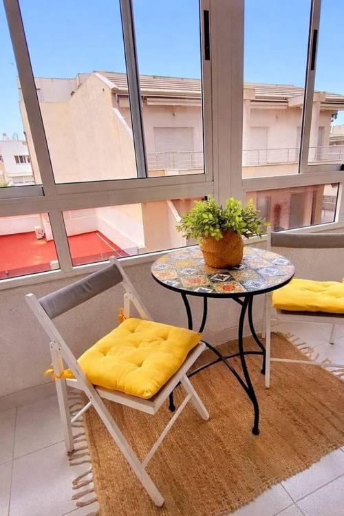 Apartment - Sale - Torrevieja - Torrevieja Centro
