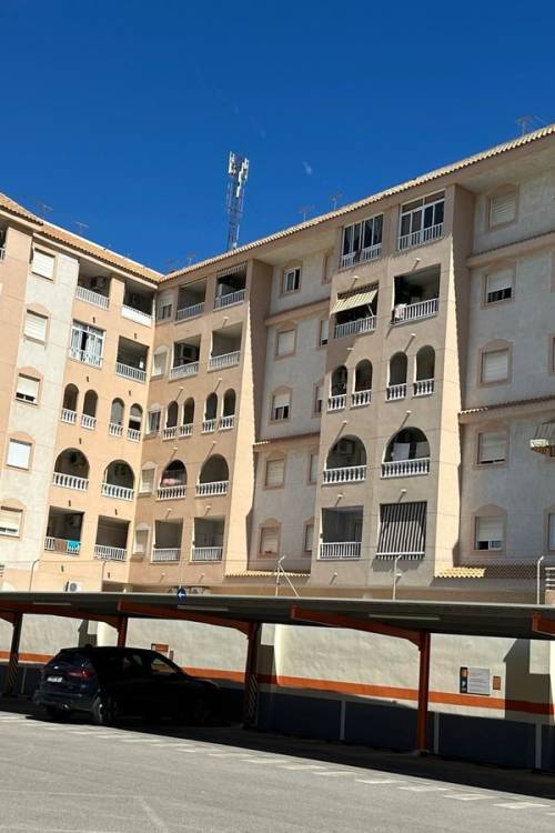 Apartment - Sale - Torrevieja - Torrevieja Centro