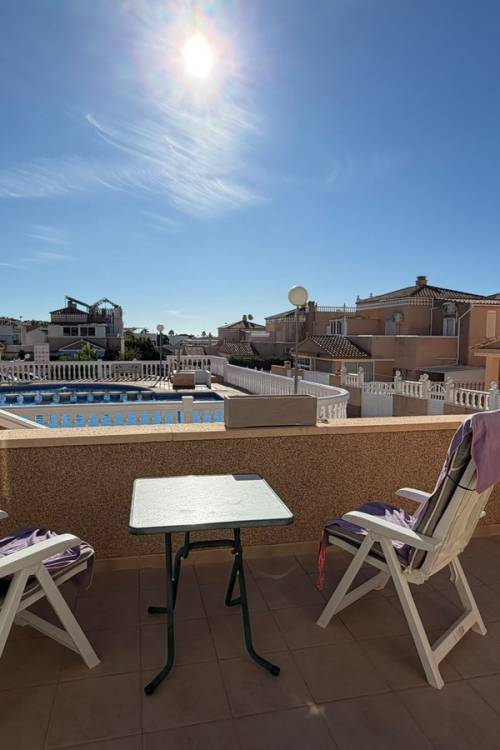 Apartment - Sale - Torrevieja - Torrevieja Centro