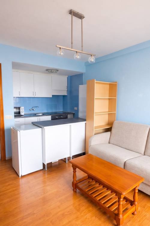 Apartment - Sale - Torrevieja - Torrevieja Centro