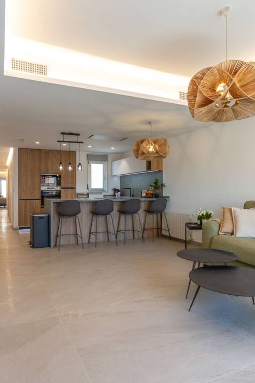 Apartment - Sale - Torrevieja - Torrevieja Centro