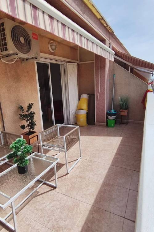 Apartment - Sale - Torrevieja - Torrevieja Centro