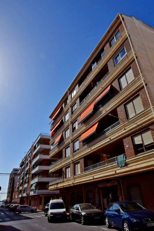 Apartment - Sale - Torrevieja - Torrevieja Centro