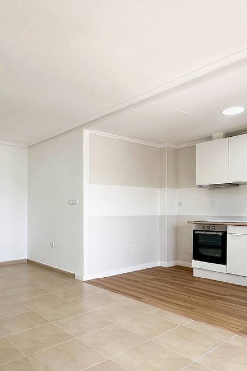 Apartment - Sale - Torrevieja - Torrevieja Centro