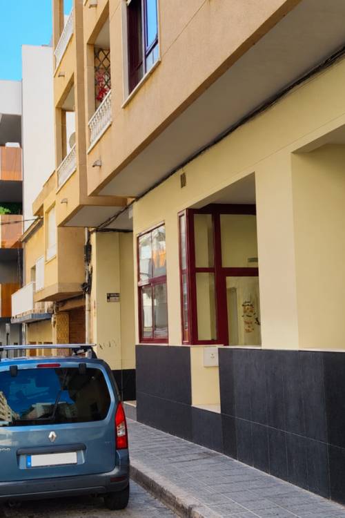 Apartment - Sale - Torrevieja - Torrevieja Centro