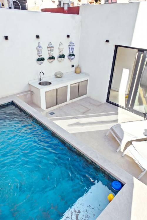 Apartment - Sale - Torrevieja - Torrevieja Centro
