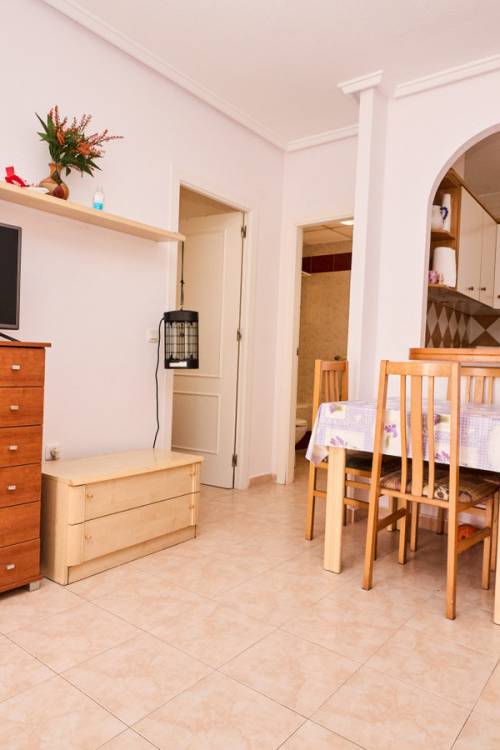 Apartment - Sale - Torrevieja - Torrevieja Centro