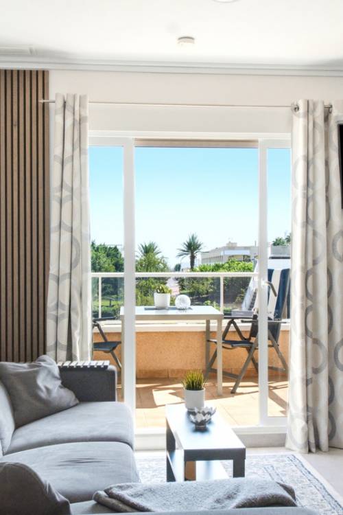 Apartment - Sale - Torrevieja - Torrevieja Centro