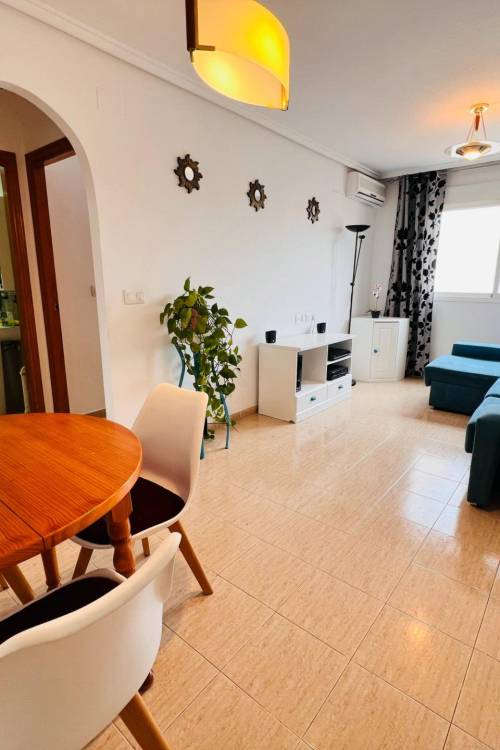 Apartment - Sale - Torrevieja - Torrevieja