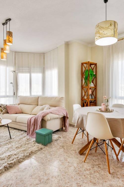 Apartment - Sale - Torrevieja - Torrevieja