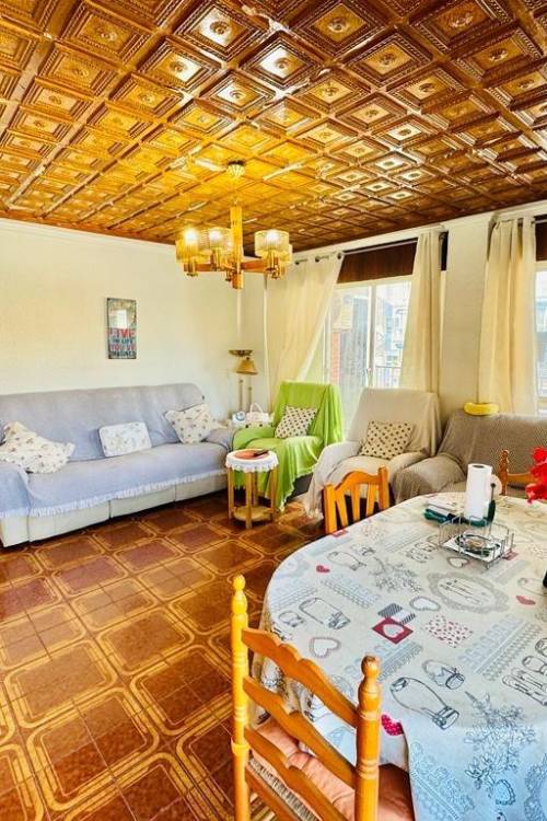 Apartment - Sale - Torrevieja - Torrevieja