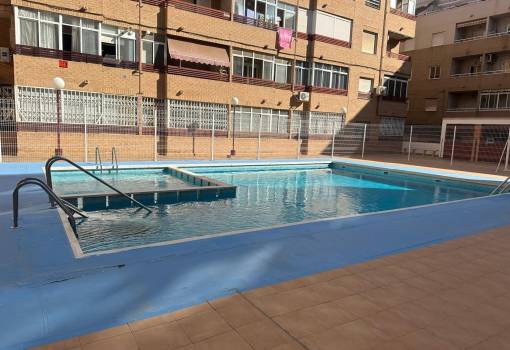 Apartment - Sale - Torrevieja - Torrevieja