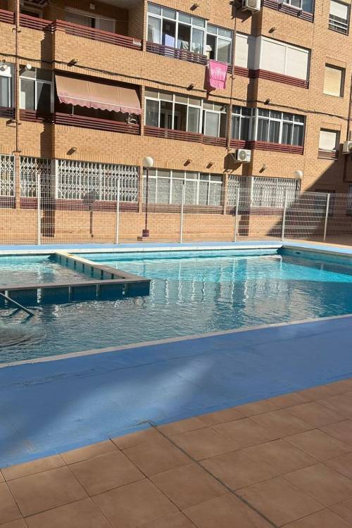 Apartment - Sale - Torrevieja - Torrevieja