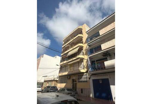 Apartment - Sale - Torrevieja - Torrevieja