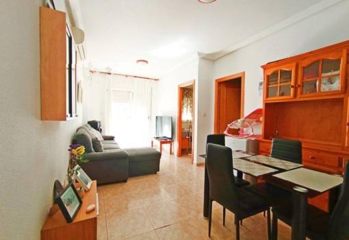 Apartment - Sale - Torrevieja - Torrevieja