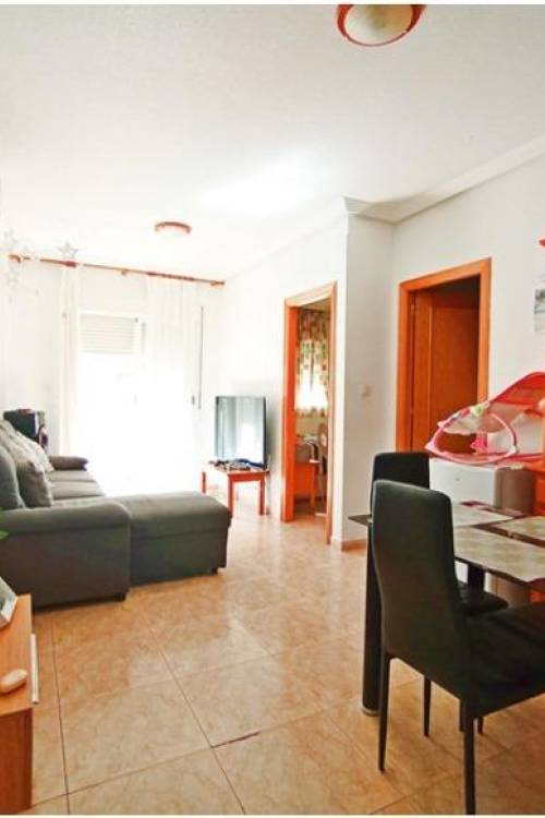 Apartment - Sale - Torrevieja - Torrevieja