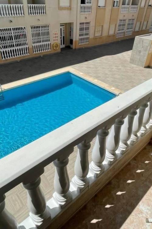 Apartment - Sale - Torrevieja - Torrevieja